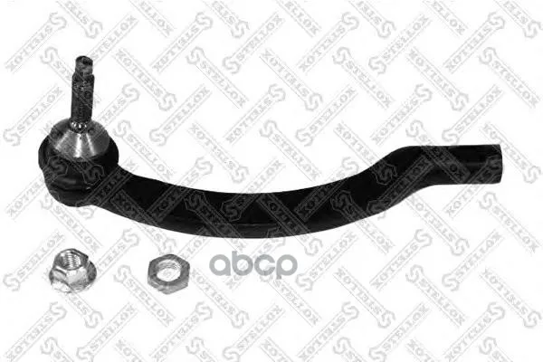 51-03321-Sx Наконечник Рулевой Левый Volvo S60/V70/S80 All 00 Stellox арт. 5103321SX | Автомобили и