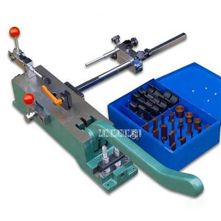 

CX-25B двухпозиционный гибочный станок, ручной нож, резак, лезвие, гибочный станок, угловая формовочная машина