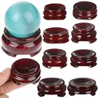 1 шт., деревянная подставка для дисплея в стиле ретро