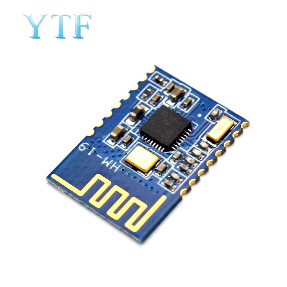 CC2640r2f Bluetooth модуль ble4.0 4 2 5 0 высокоскоростной беспроводной с последовательным