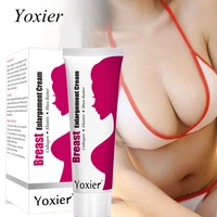 yoxier breast massage cream enhancement cream breast enlargement promote female hormones breast butt enhancer bust breast cream