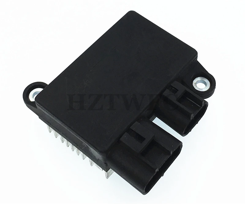 Новый модуль управления вентилятором ECU/ECM 89257-12010 для Toyota Corolla Matrix Mazda 5 CX-7 2007 2008 2009