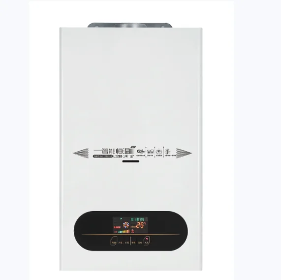 

Save Energy Mechanical Long Life High Quality Economical 380V 12KW Electric Heating Boiler For Home Model 1201R