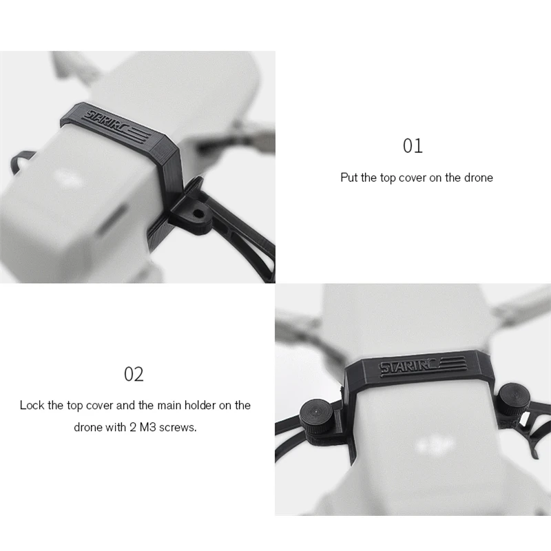 DJI Mavic мини посадочный поплавок набор для посадочное снаряжение тренировочное