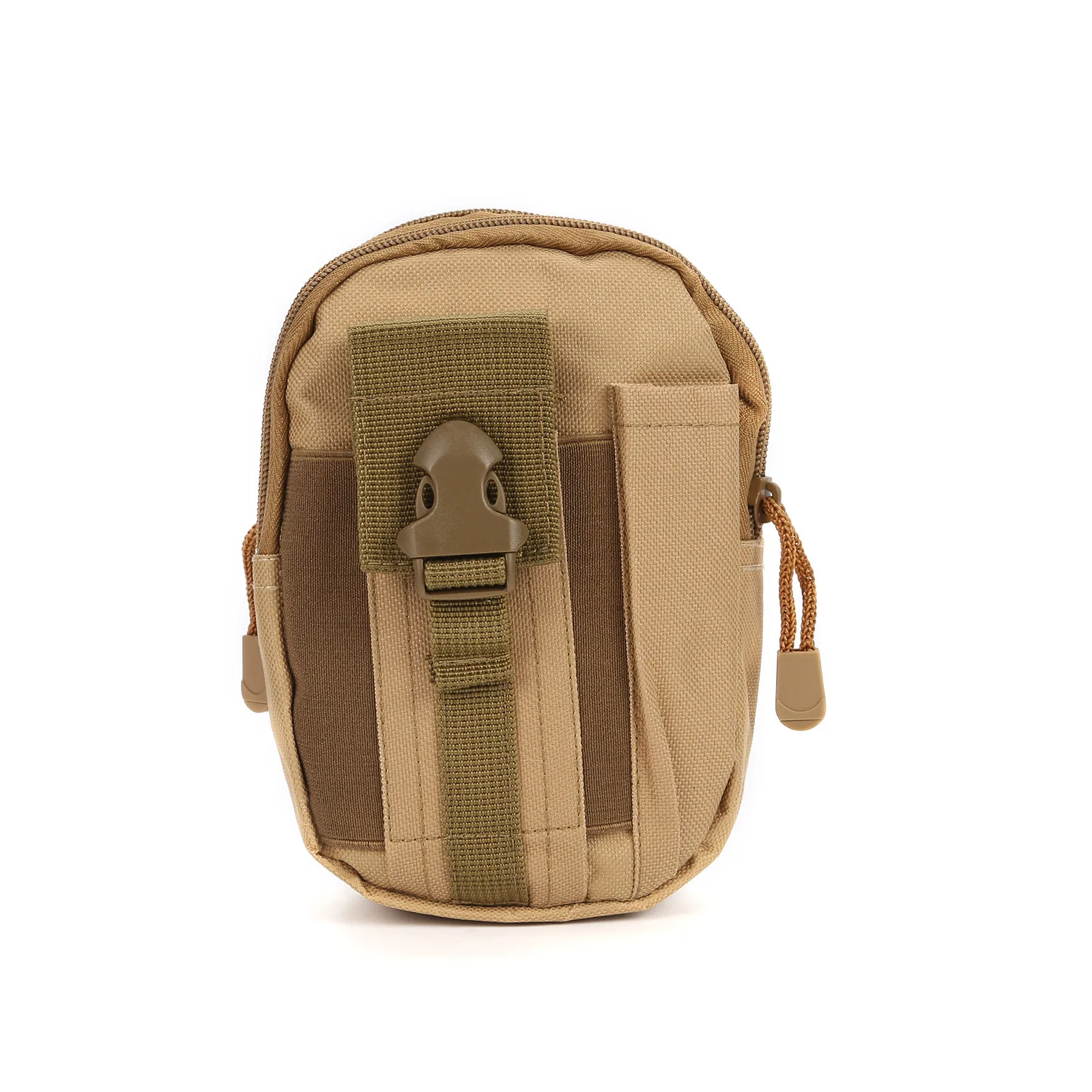 Поясная сумка для мужчин повседневная дорожная Сумочка водонепроницаемый