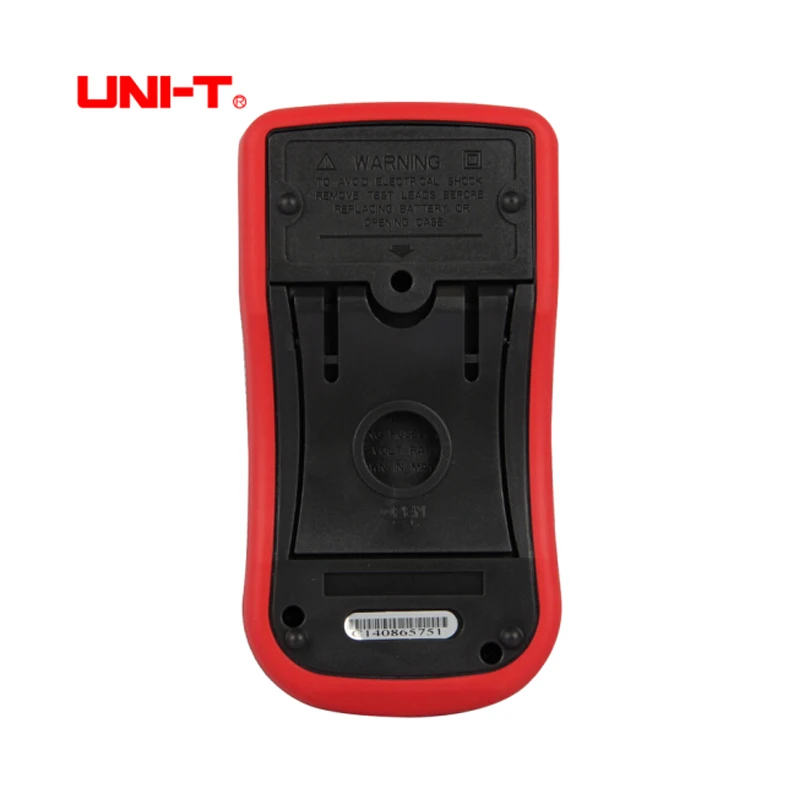 Фото UNI-T UT136A Современные Цифровые мультиметры Автоматический диапазон целостности UNI-T UT136A Современные Цифровые мультиметры Автоматический диапазон целостности