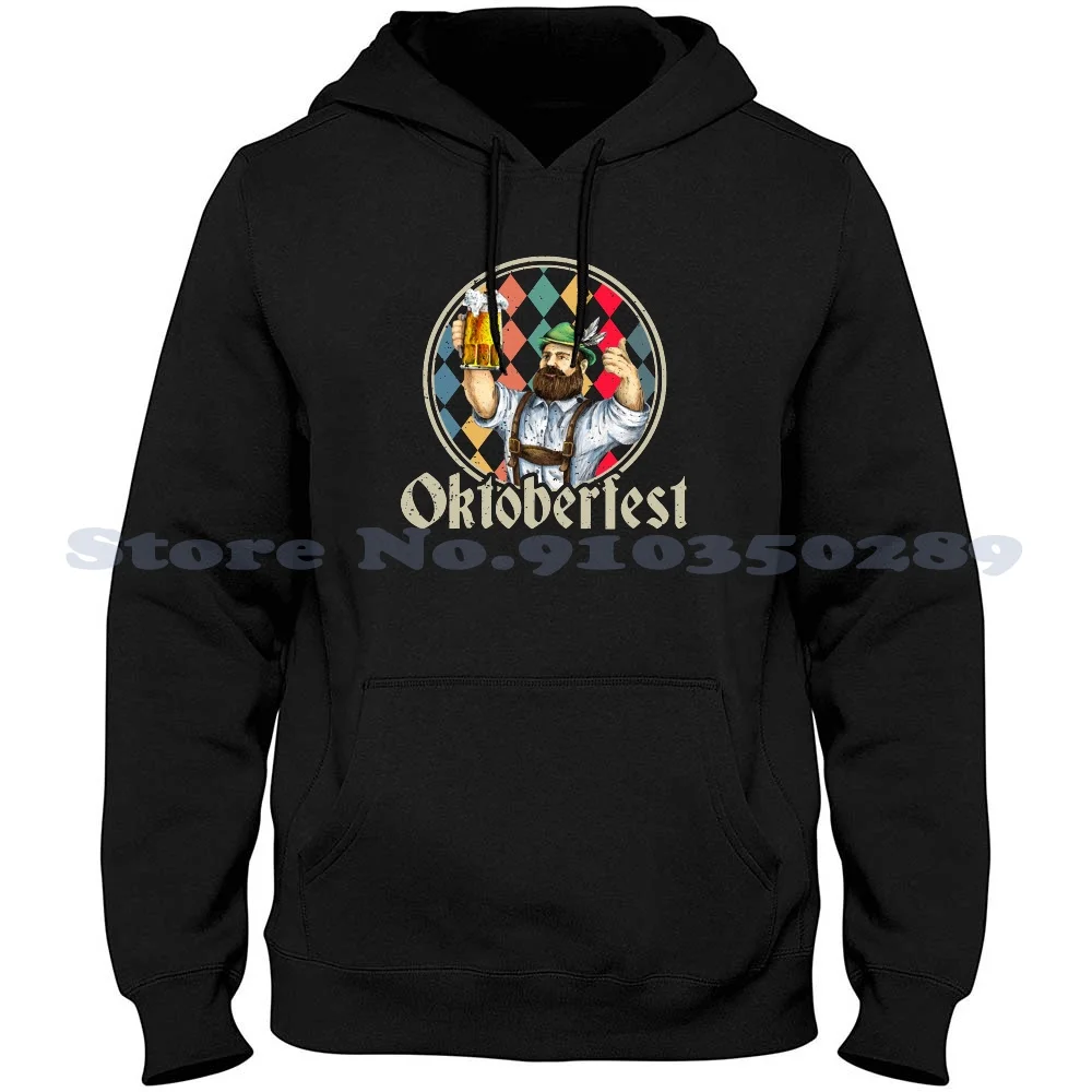 

Vintage Oktoberfest Flag Bavarian Beer Hoodies Sweatshirt For Men Women Vintage Oktoberfest Oktoberfest Oktoberfest 2020 6