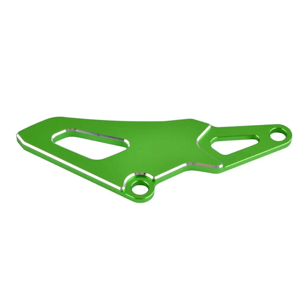 NICECNC CNC передняя Звездочка защитная крышка цепи для Kawasaki KLX125 D-Tracker 2010-2016 KLX150S 2009-2013 |