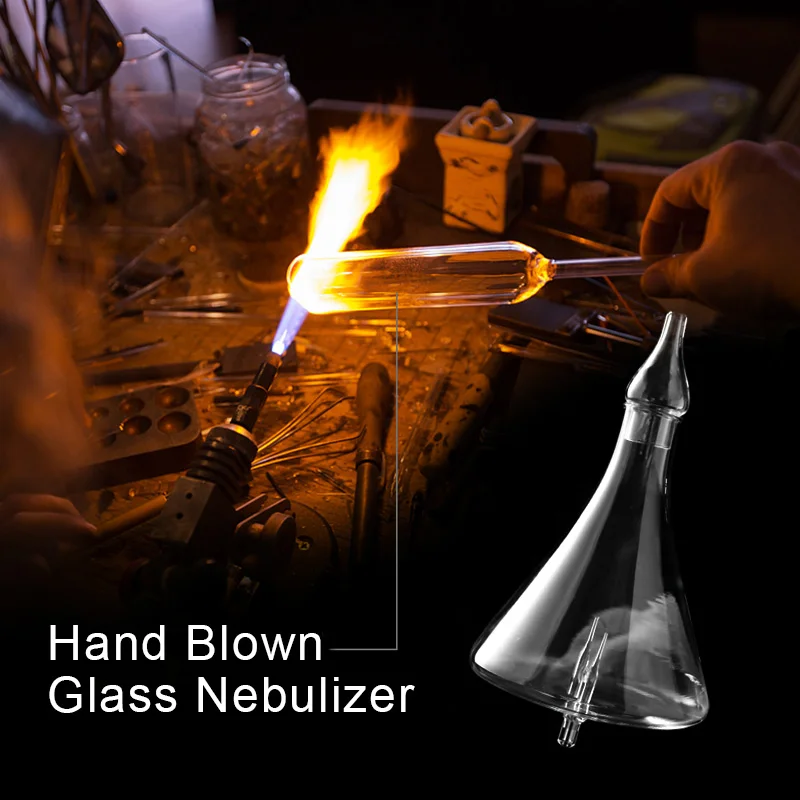 Хорошее Искусство ремесло керамическое стекло ароматерапия чистые эфирные