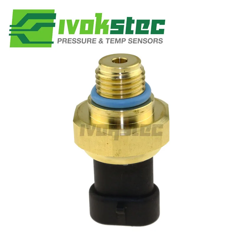 Датчик давления масла для двигателя трансмиттер с турбонаддувом 4921487|transmitter