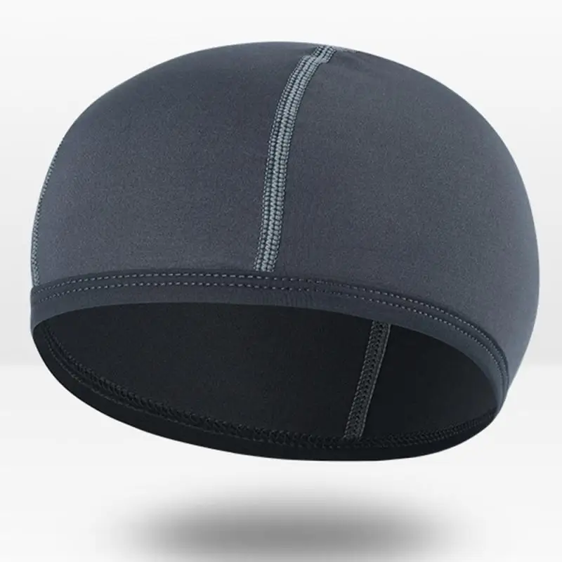 Велосипедная Кепка велосипедная с черепом быстросохнущая мотоциклетная Под