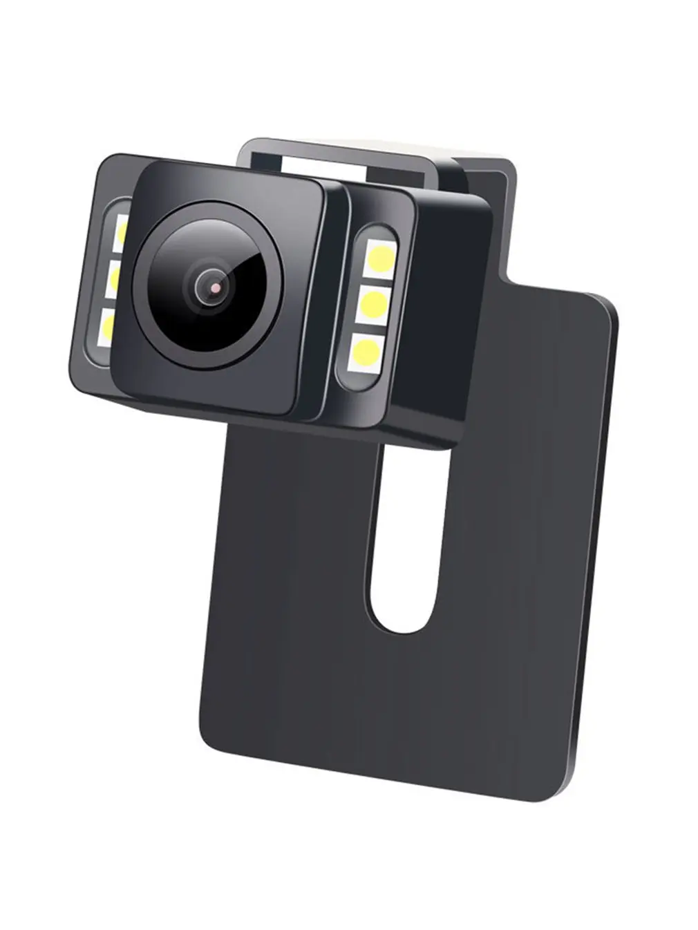 

Car Camera Model 010S Waterproof Without Punching Easy Integrated Installation Infrared Camera Good Performance