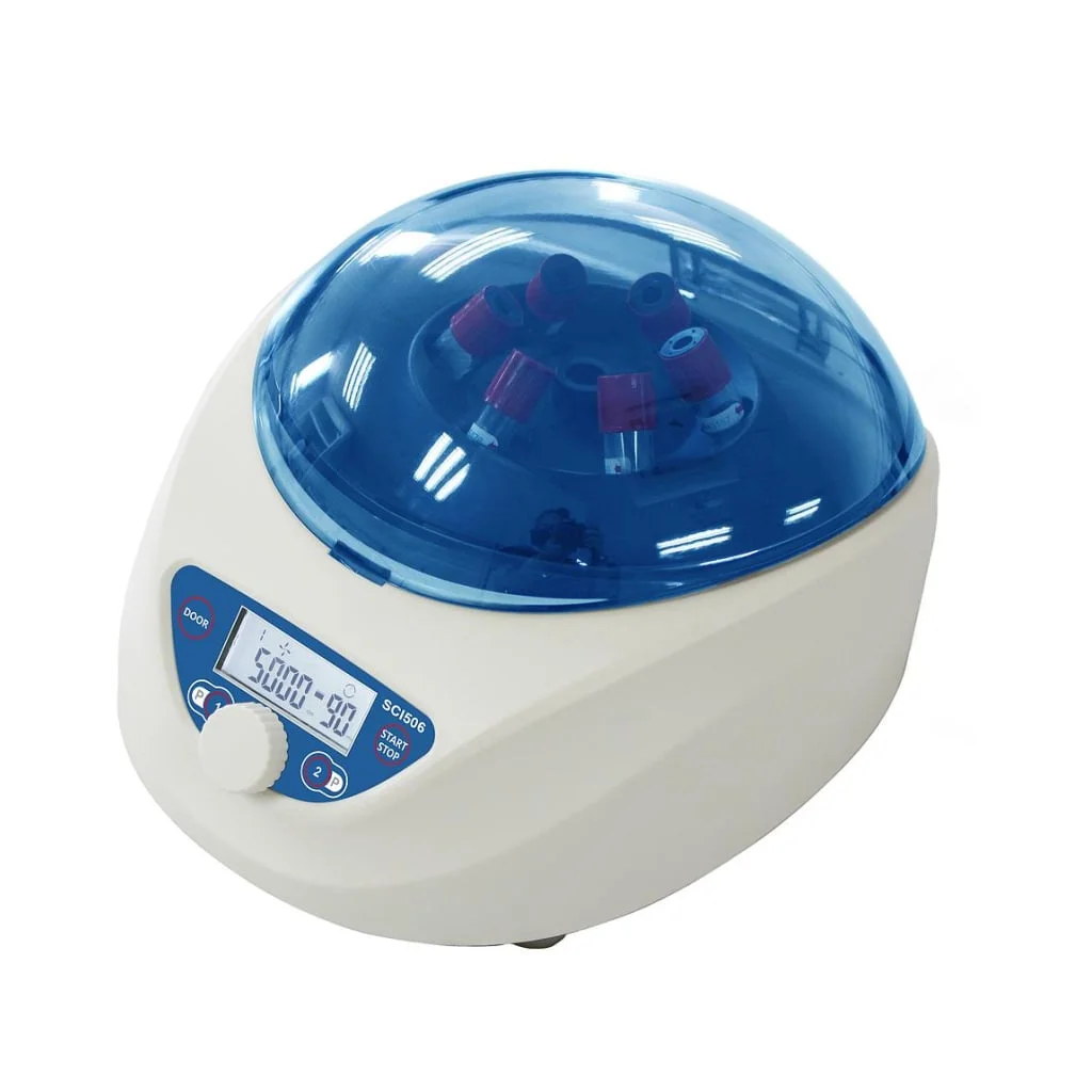 

"11.11" Promotion Cheap price 5000rpm medical prp centrifuge for beauty salon