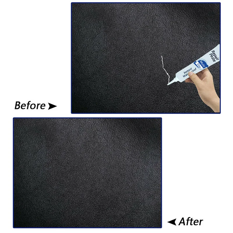 Мгновенная Водонепроницаемая ремонтная паста Ремонтный агент для плитки