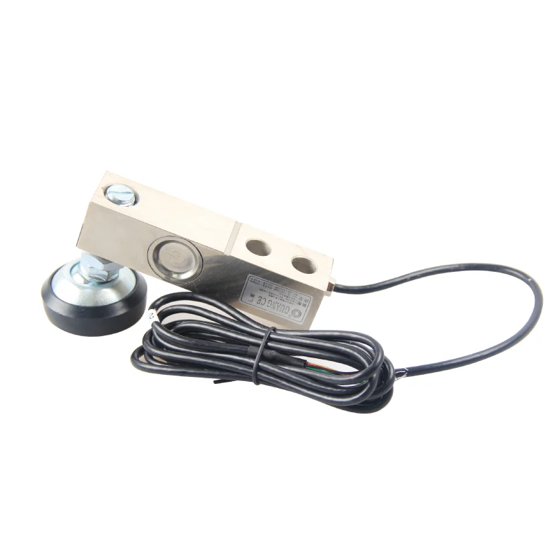 YZC-320C/3T2T1T Sensor Electronic Scale Small Loadometer Cantilever Strain Type Weighing Sensor