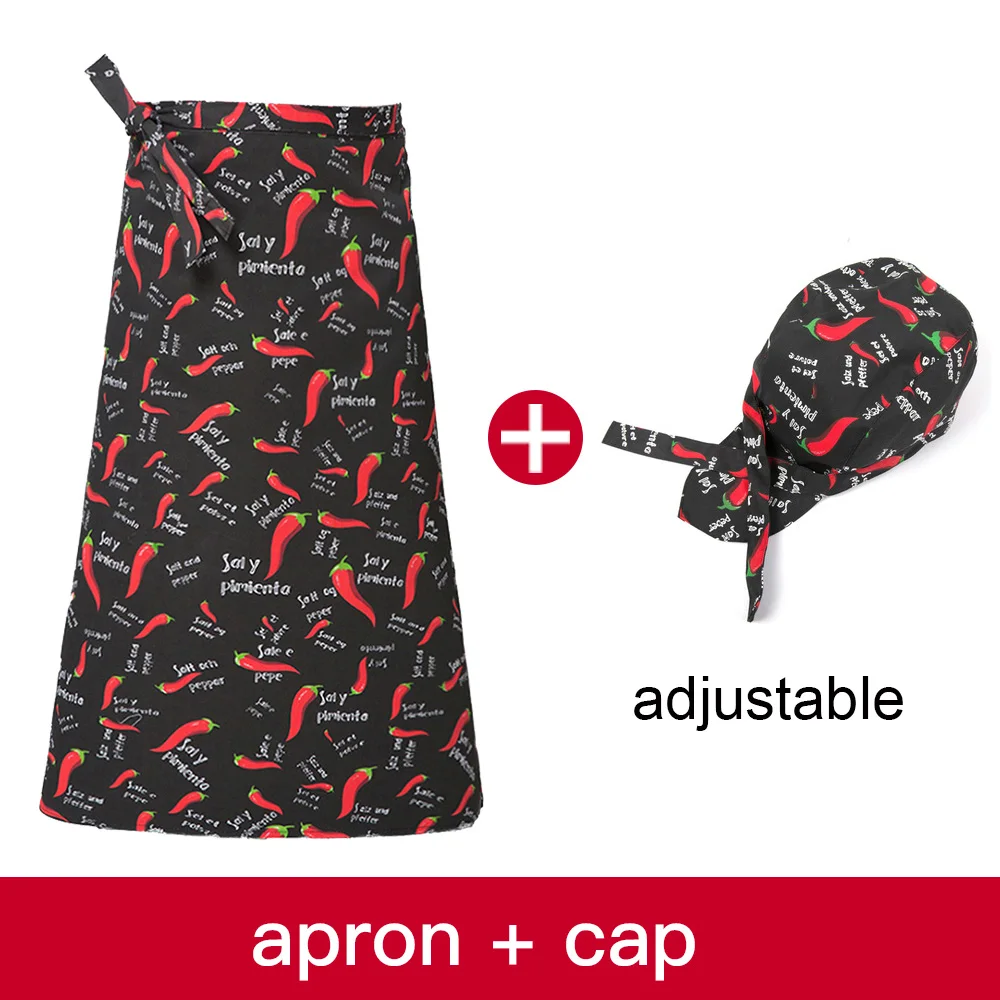 Высокое качество ресторан отель шеф-повара кепка хлопок официант повара шляпа +