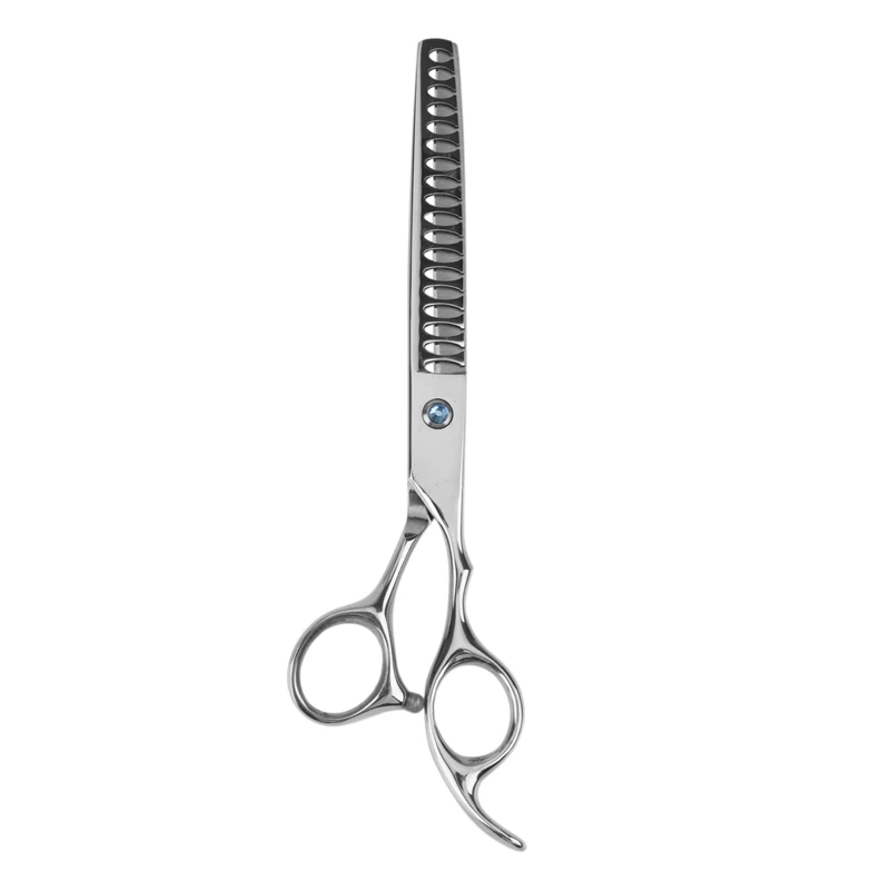 

7 Inch Dog Hair Clippers, Pet Scissors, Dog Grooming Scissors, Cat Thinning Haircuts