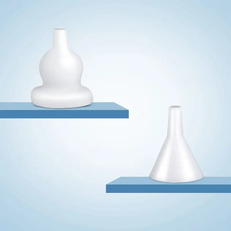 

Newborn Adjustable Nasal Care Device Baby Electric Nasals Aspirator Infants Nose Snot Cleaner