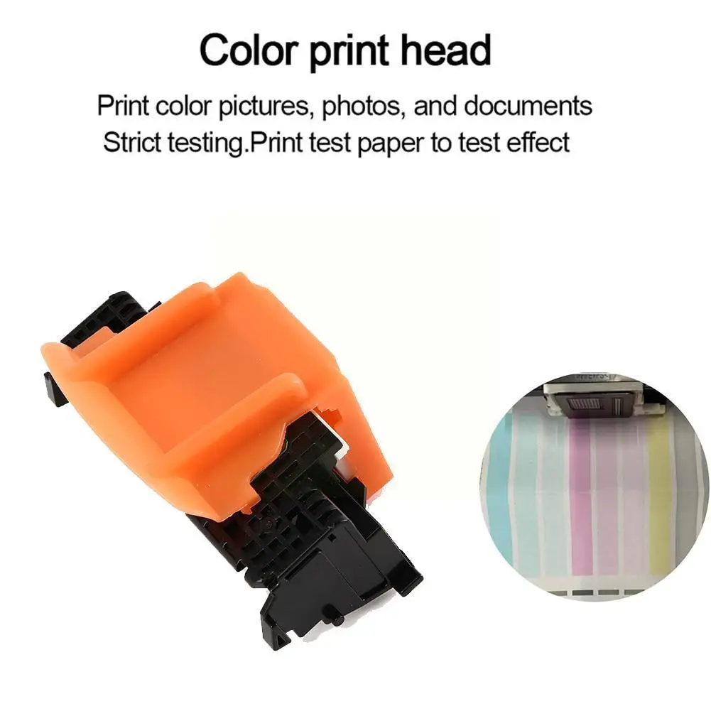 

Suitable for Canon QY6-0086 MX928 MX728 IX6780 IX6880 Head Print Nozzle R4H9