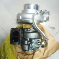 GTA5518BS Turbo 757473-0003 380-8698 CAT C18 engine turbocharger for Caterpillar Industrial Engine
