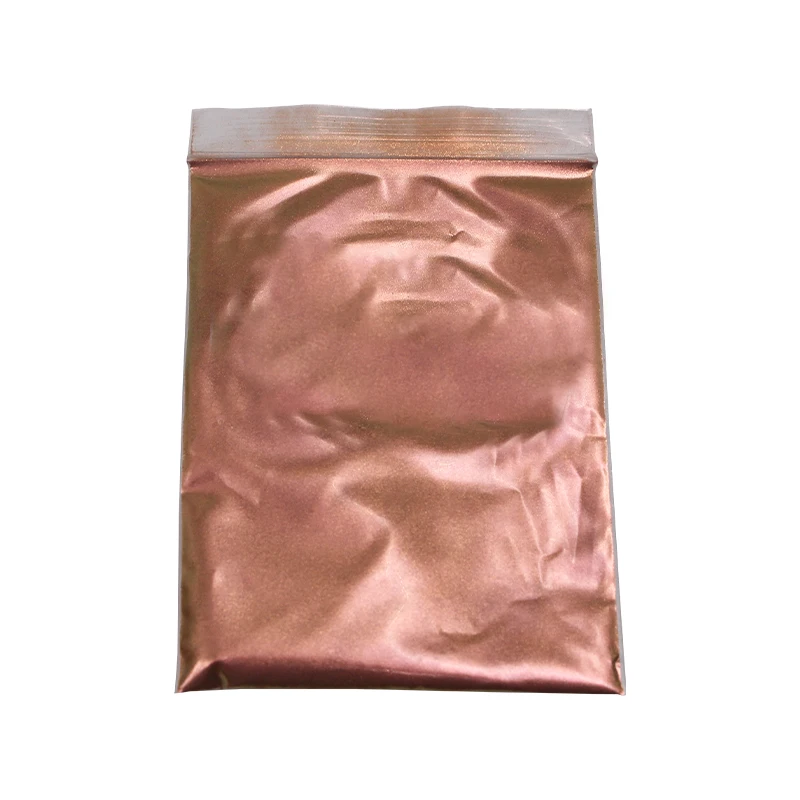 YB97 краска для нанесения порошкового покрытия хамелеоновым пигментом