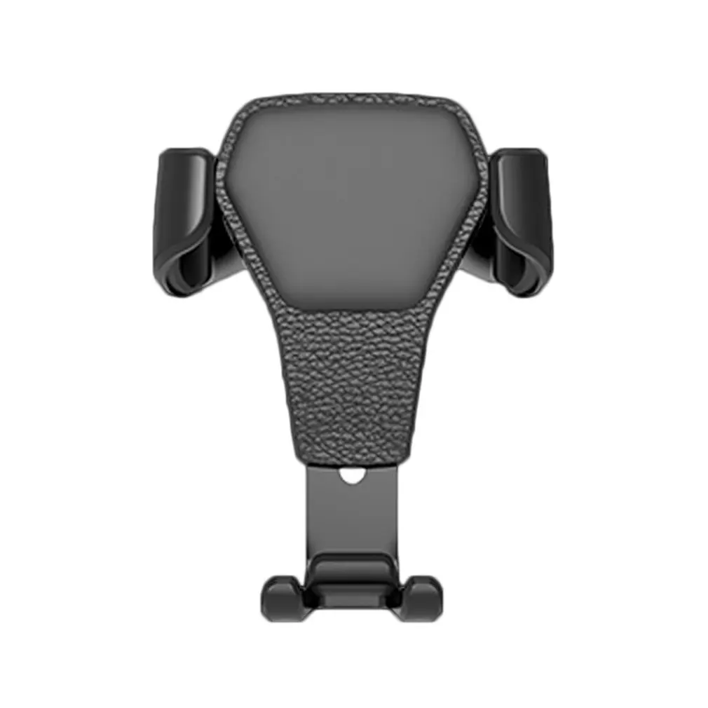 Автомобильный держатель 3 в 1 с вентиляционным отверстием для мобильного