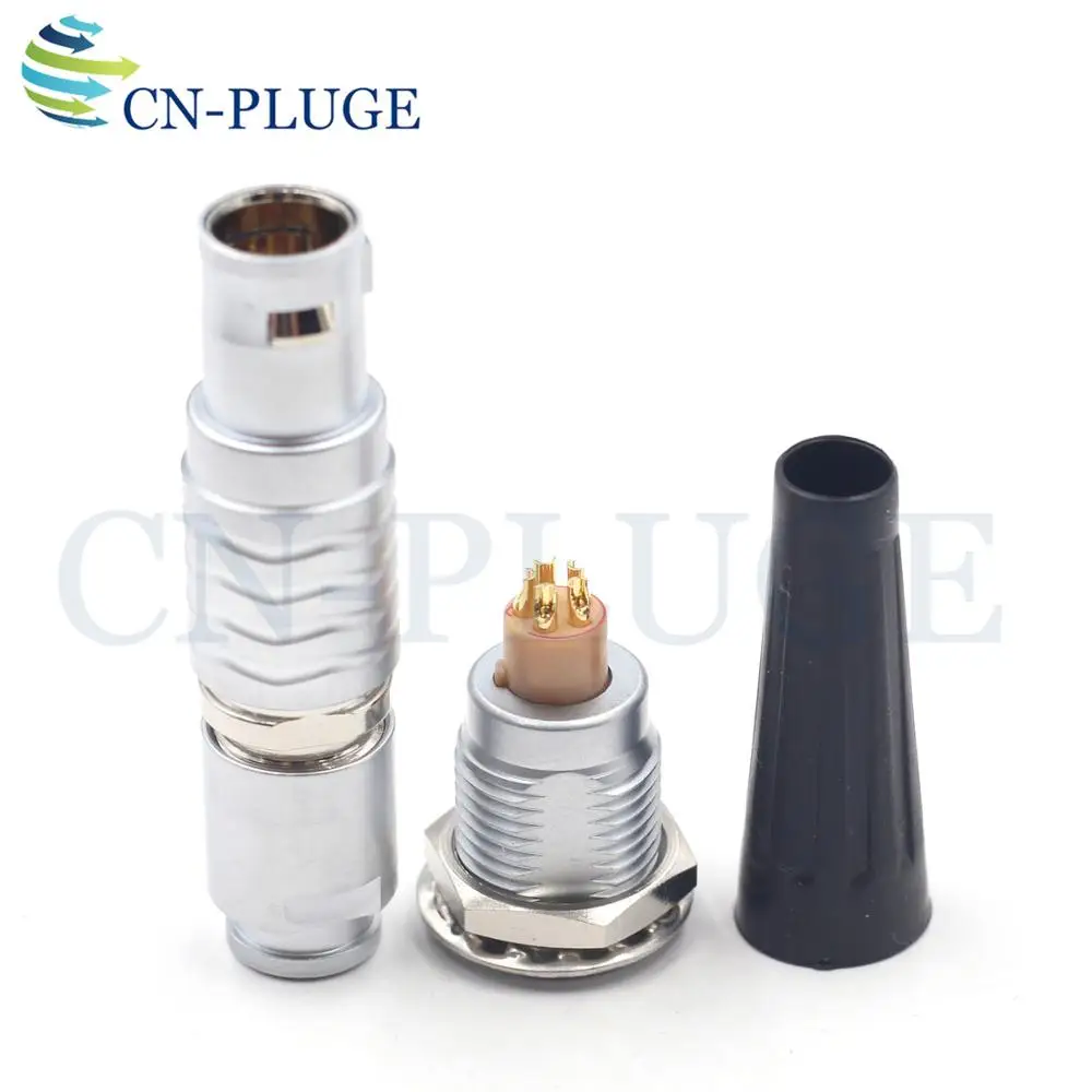 Разъем M12 FGG/EGG 1B 2 3 4 5 6 7 8 10 14 16-контактный разъем для электроники | Обустройство