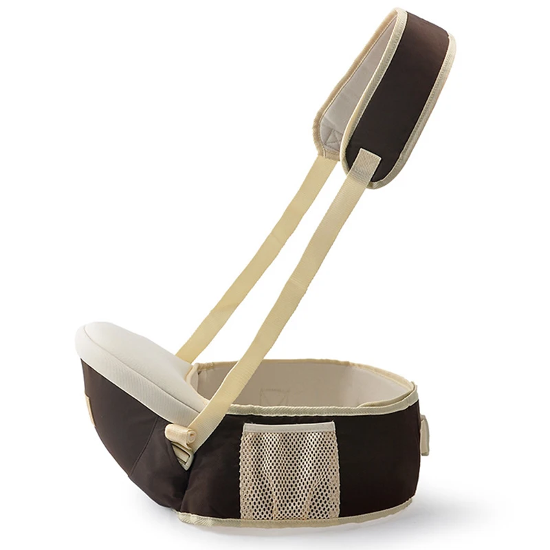 Многофункциональная переноска для младенцев AINOMI эргономичный слинг дышащий