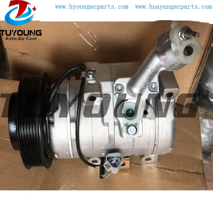 

Автомобильный Компрессор кондиционера 10S17C для Toyota Camry Lexus 8832048060 4472203276