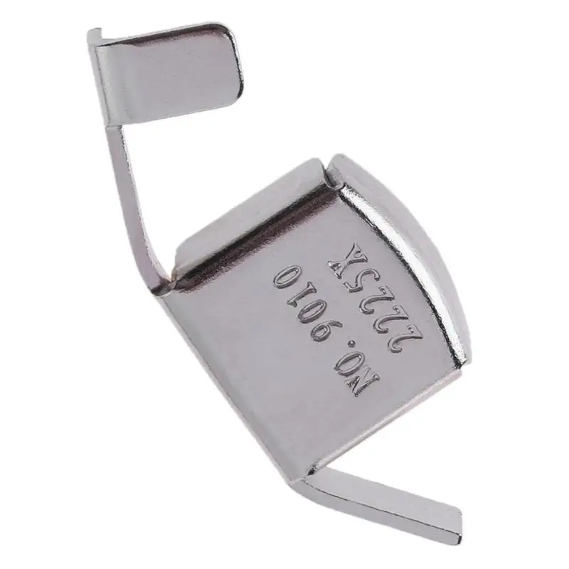 Магнитная направляющая для швов пресс ног швейной машины Швейные аксессуары