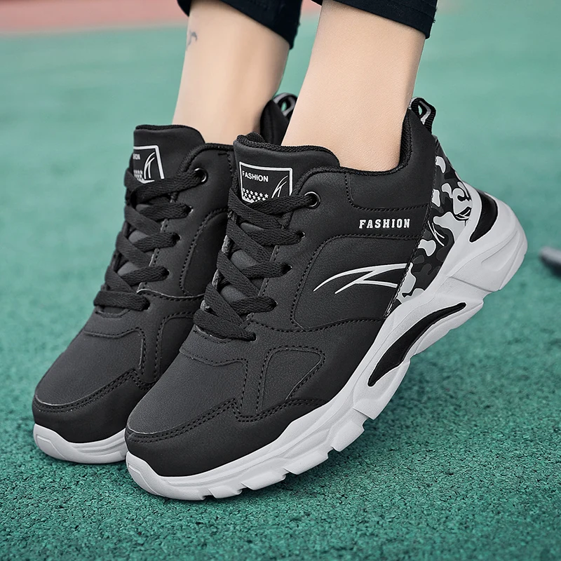 

sneakers Trend Hot Sale Comfortable Man Casual Shoes Outdoor Non-slip Breathable Men Shoes Extra large