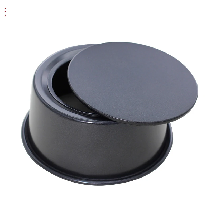 Формы для выпечки кухонные сковороды формы торта маленькие круглые тяжелый