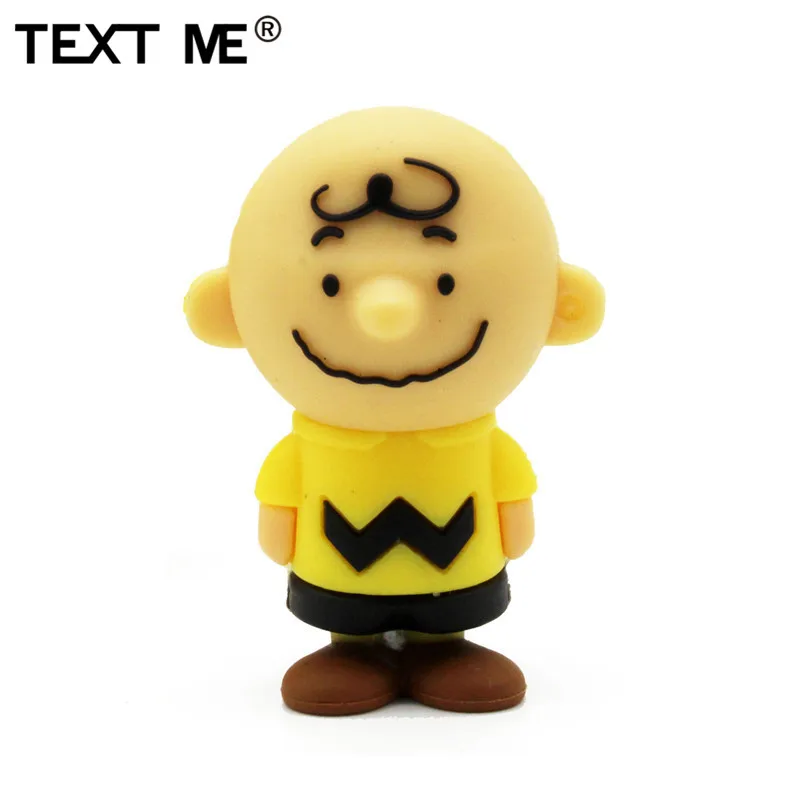 TEXT ME, стиль, милая дерево, демон, собака, клоун, usb флеш-накопитель, usb 2,0, 4 ГБ, 8 ГБ, 16 ГБ, 32 ГБ, 64 ГБ, флешка, подарок
