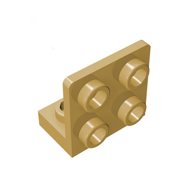 Строительные блоки игрушка Собирает Частицы 1x2 2x2 кирпичи оптом Запчасти DIY