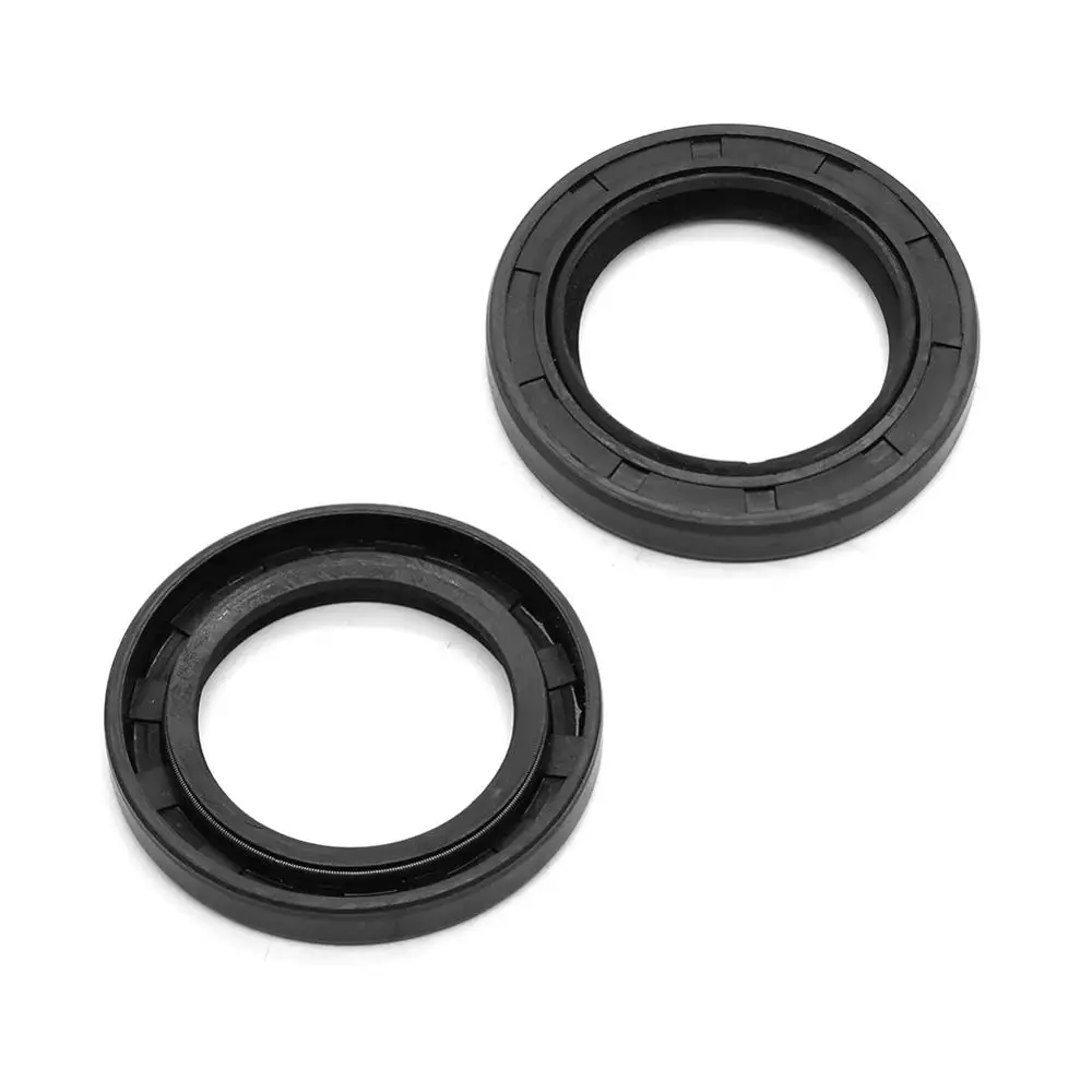 Детали ATV Уплотнители подшипника переднего колеса для Can Am Commander 800 LTD STD XT MAVERICK 1000