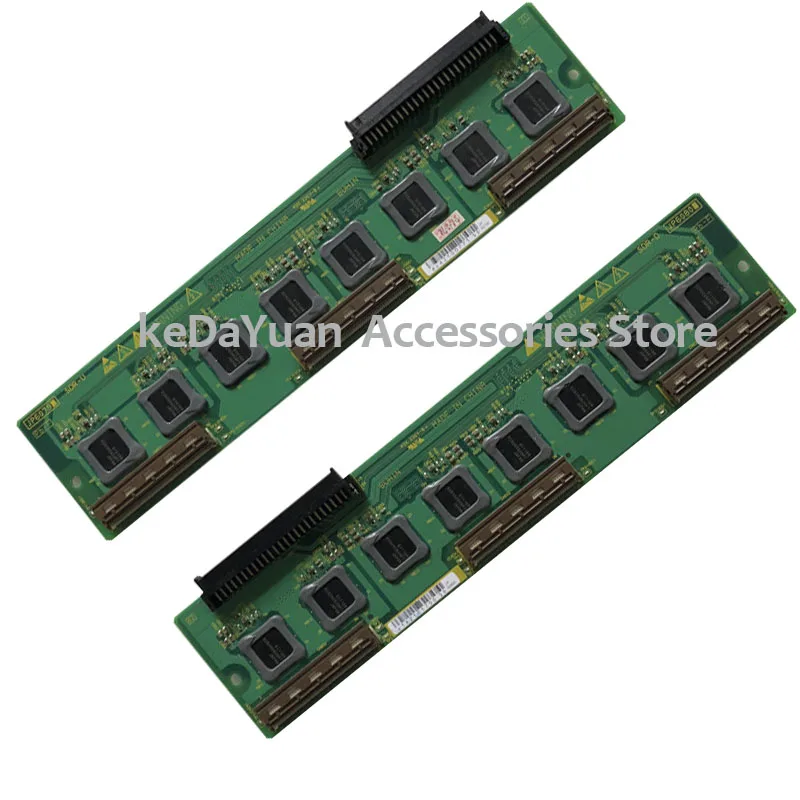 Бесплатная доставка 100% тест 2 шт./лот P50X101C 50PD9900TC 50PD9980TC буферная плата JP6080