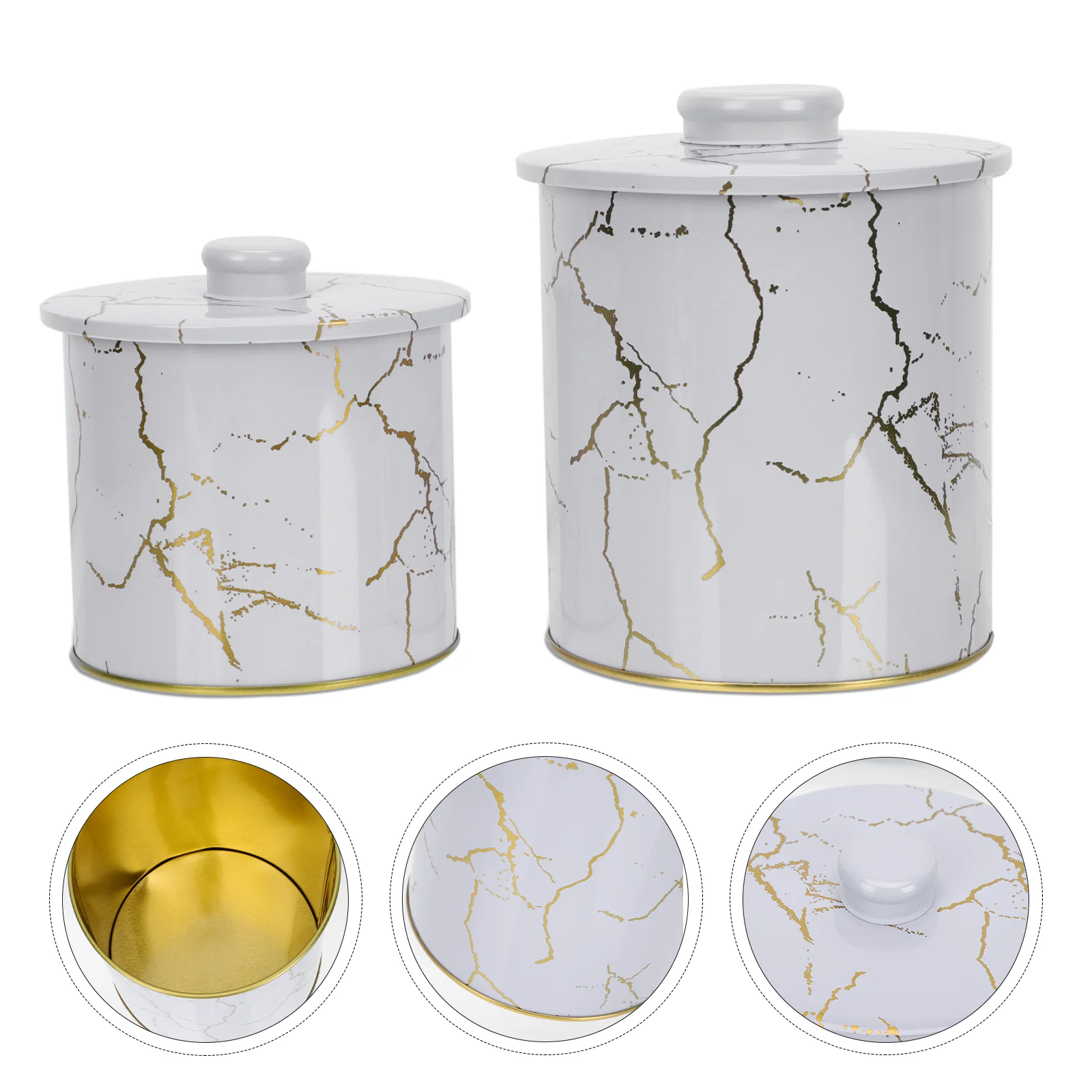 

2 шт., стеклянные банки для хранения сушеных фруктов