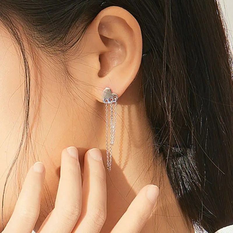 

Pendant Fashion Earrings Jewelry For Women Friend Gift