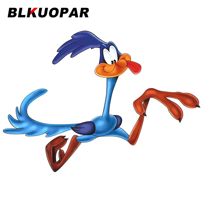 Водостойкая наклейка для дорожной дорожки, 13x9,3 см