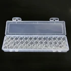 Новый 39-дюймовый контейнер для хранения аксессуаров