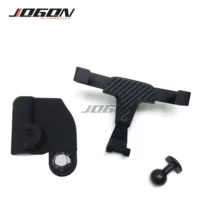 Car Accessories Air Vent Dashboard Holder Cell Phone For Porsche Panamera 971 Macan Cayenne 718 Boxster Cayman 2018 2019