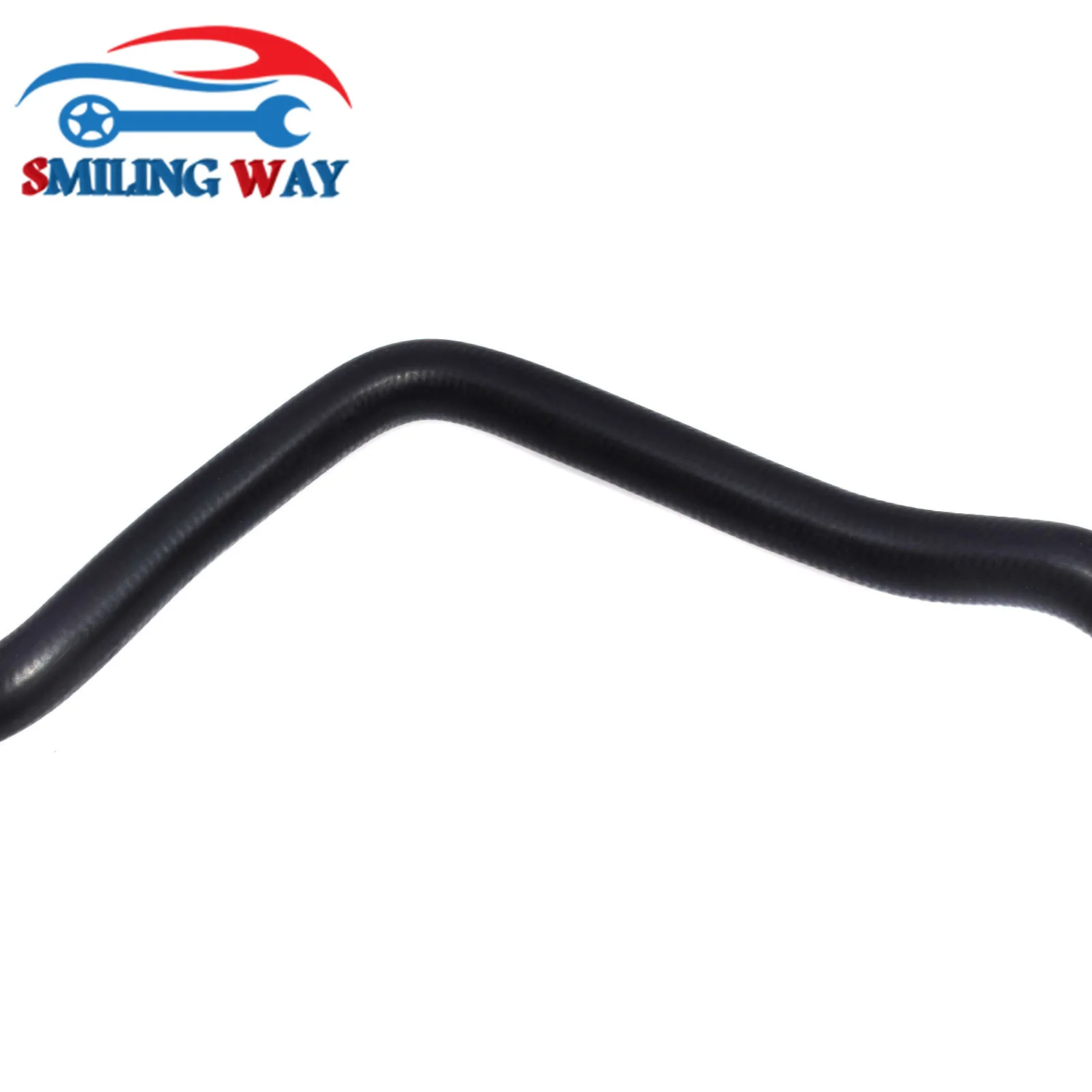 Нижний расширительный бак радиатора на шланг для охлаждающей жидкости BMW E46 3er 320i