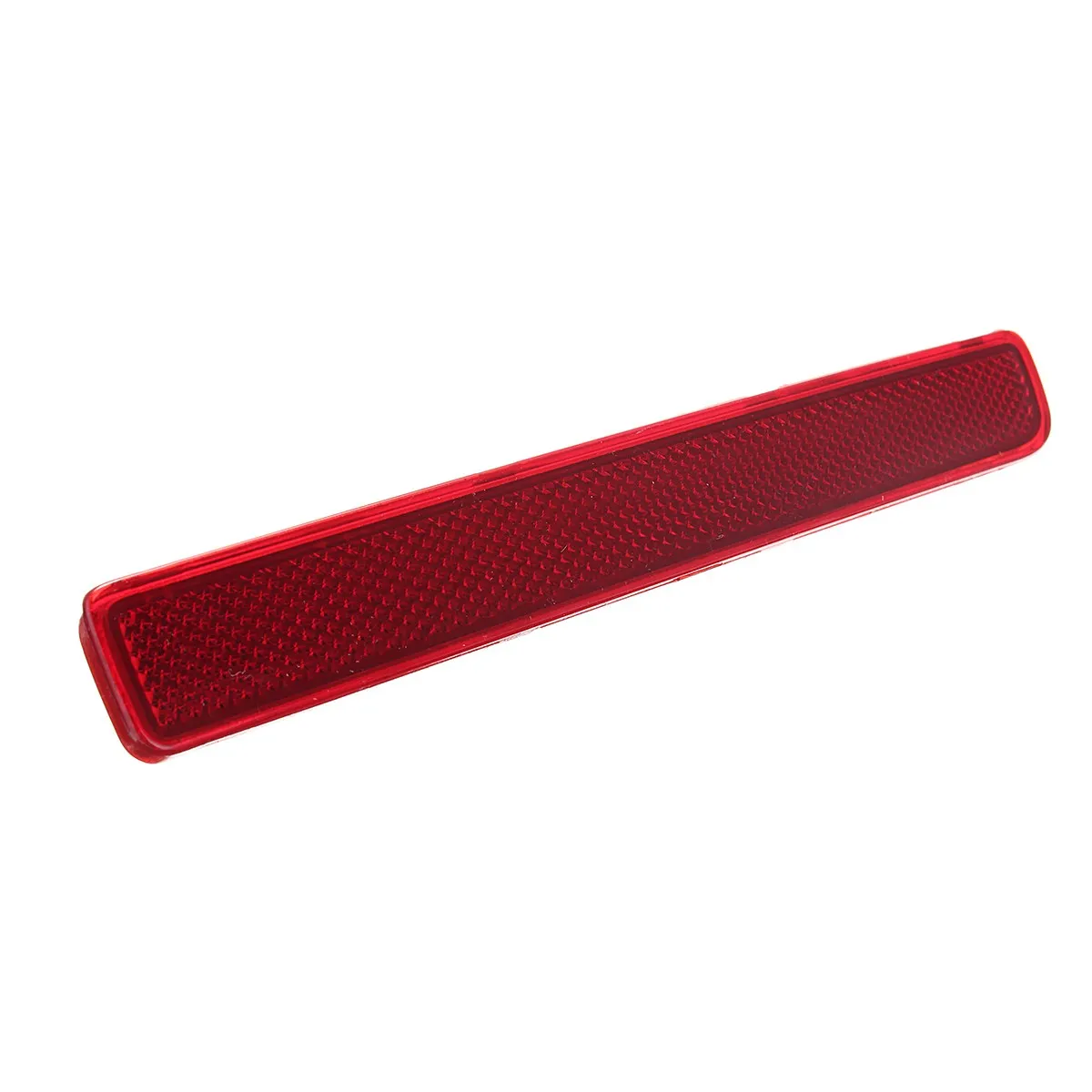 Задний правый Красный Автомобильный бампер угловой отражатель для Land Range Rover