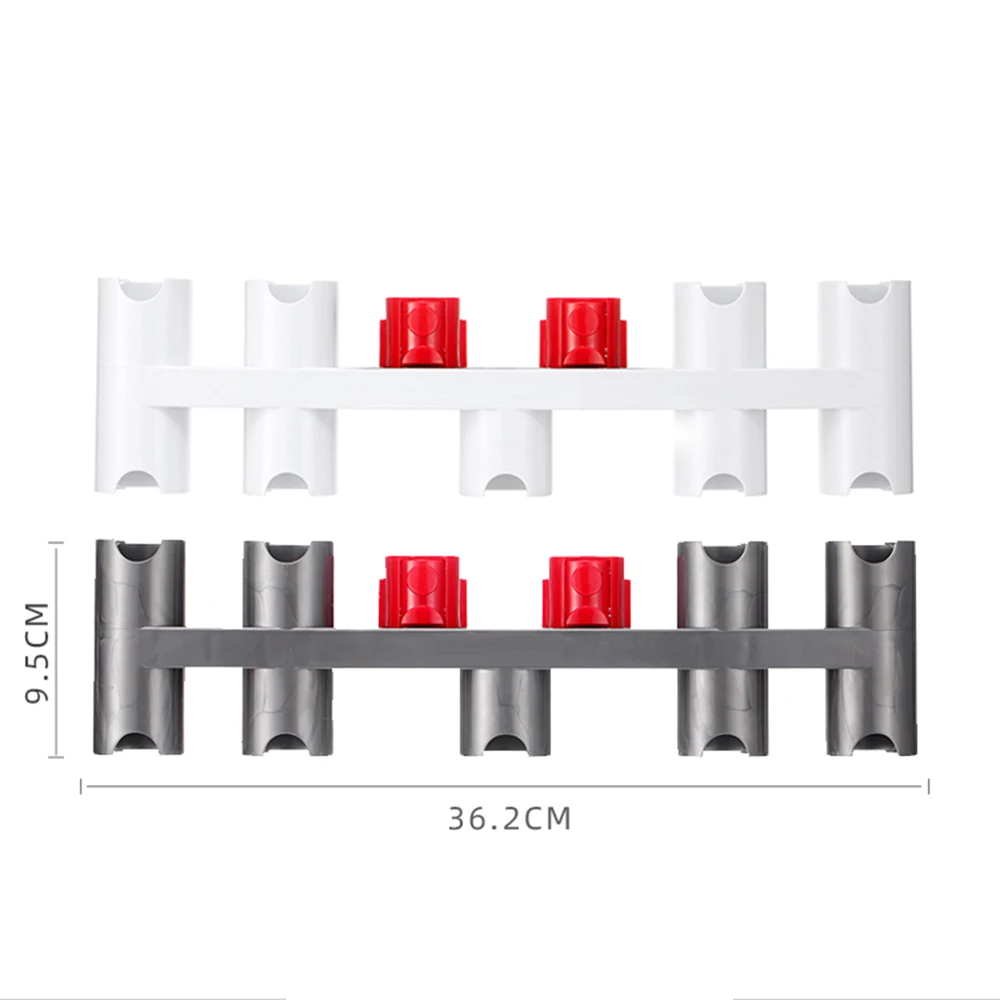 Accessories Storage Bracket Household Supplies Rack Wall Mount | Дом и сад