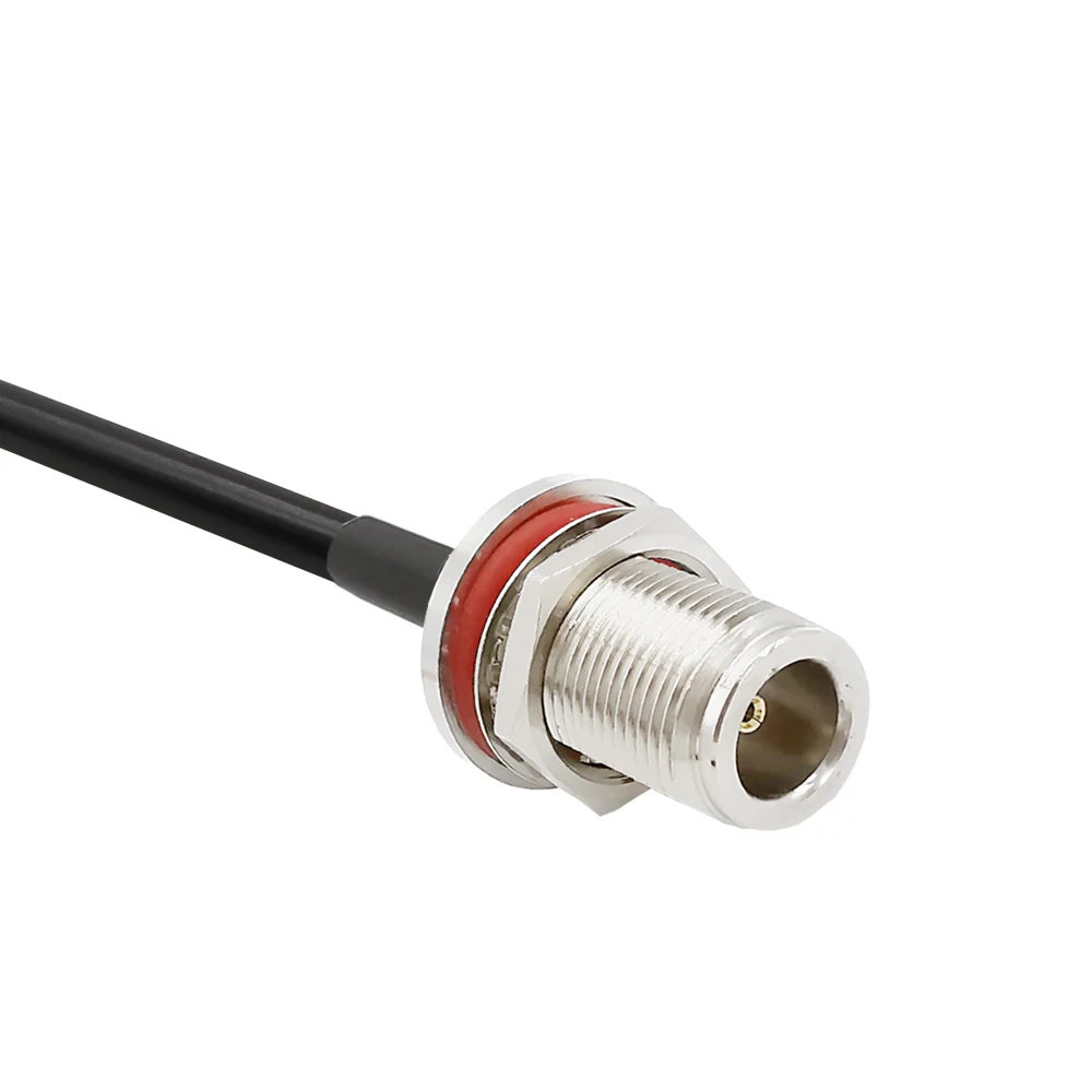 SMA Male to N Female LMR200 кабель для 4G LTE роутер шлюз усилитель RTL SDR USB ADS B приемник