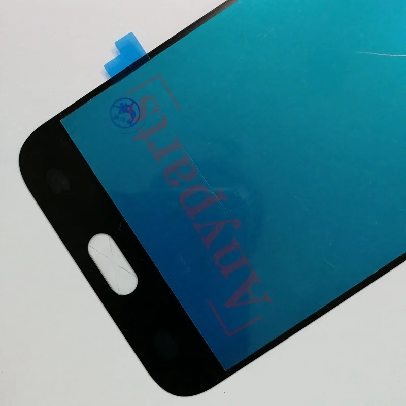 AMOLED экран для Samsung Galaxy A8 A800 сменный ЖК A800I A8000 модуль дисплея A800|Экраны мобильных