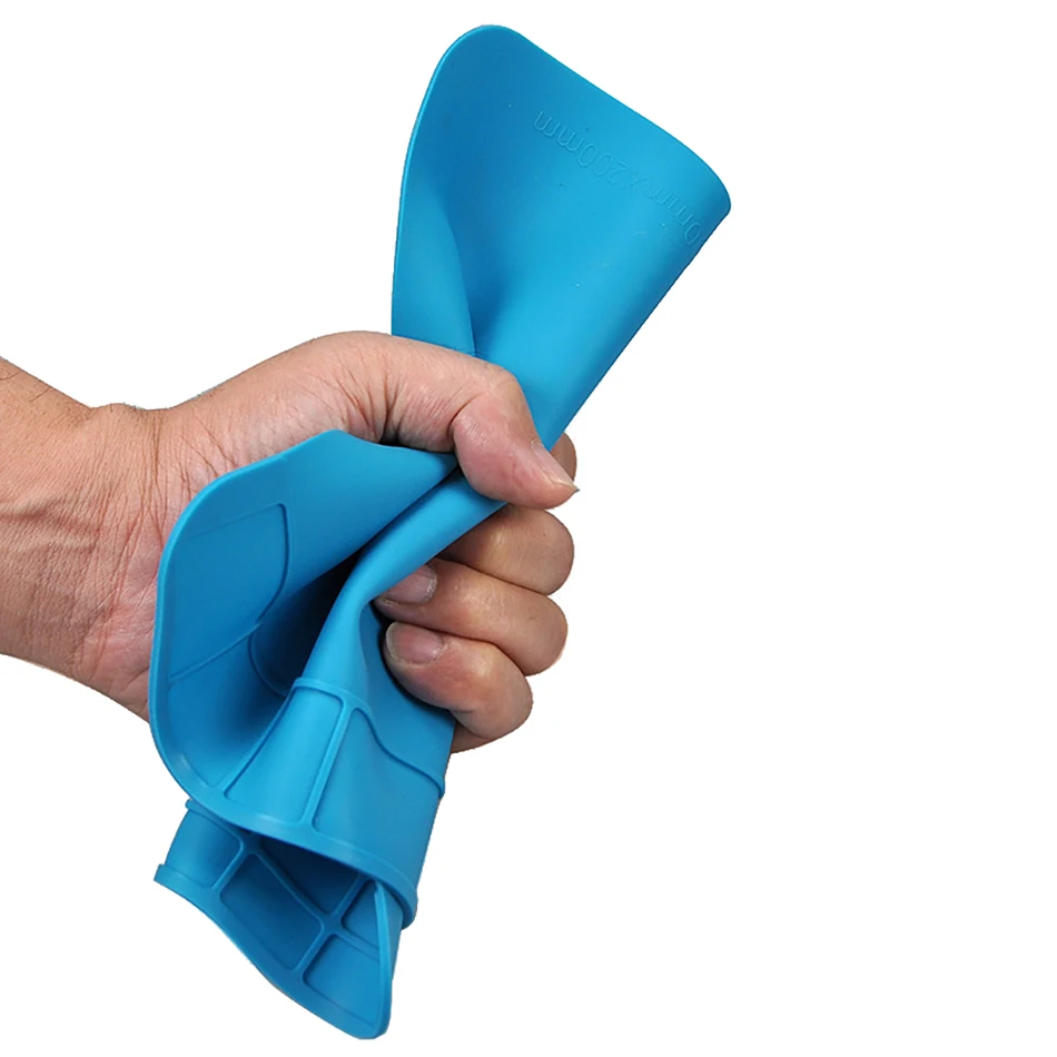 Рисунок 2 - Коврик ESD, Теплоизоляционный рабочий коврик