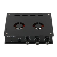 tda7498e digital stereo amplifier audio board 160wx2220w 2 1 channel subwoofer power amplifier smart home amplificador