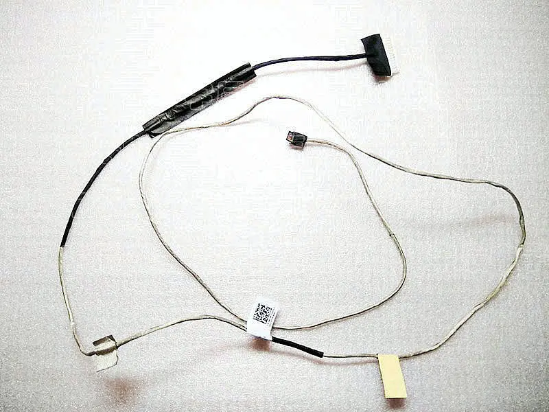 

Оригинал для dell Inspiron 15R 7566 7567 веб-камера Микрофон Кабель 04C5PT 4C5PT