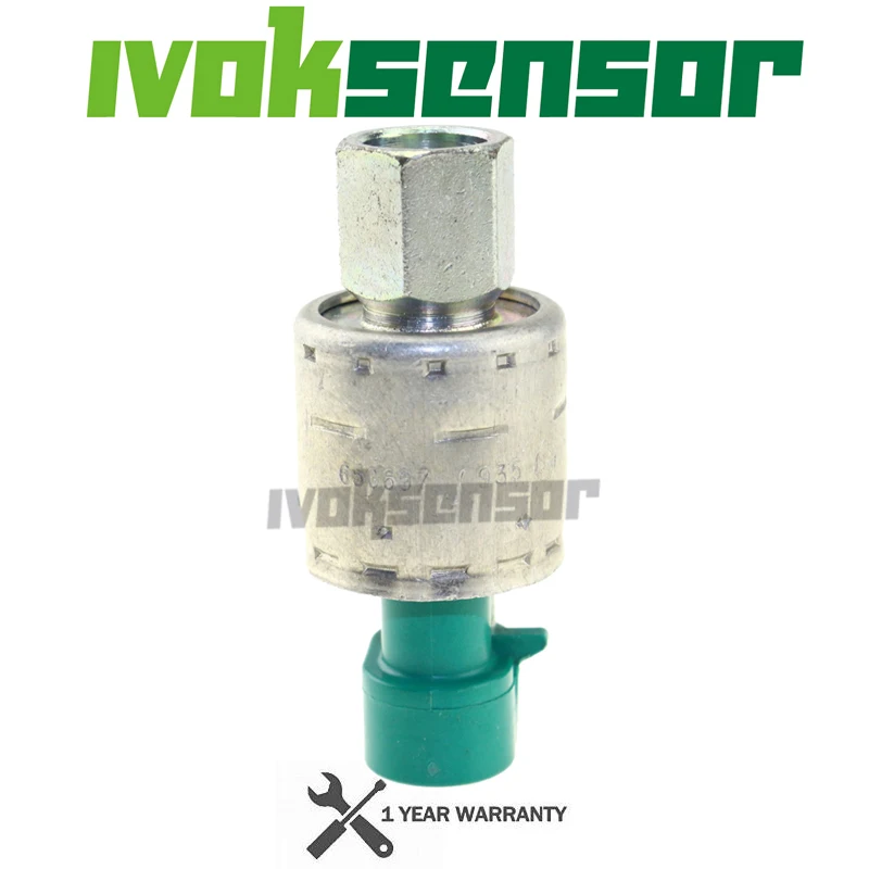 Оригинальная муфта включения кондиционера HVAC A/C переключатель низкого давления